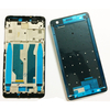 Γνήσιο Original Xiaomi Redmi 4a Lcd Front Housing Middle Frame Bezel Plate Πλαίσιο Σασί Black
