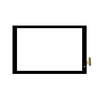 Γνήσιο Original Tablet 10.1'' DH-1077A1-PG-FPC243 Mls IQTAB PRIM IQT108B Touch screen Digitizer Μηχανισμός Αφής Τζάμι Black