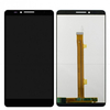 HQ Huawei Mate 7 MT7 MT7-TL10 MT7-TL00 MT7-UL00 MT7-L09 MT7-CL00 LCD Display Screen Οθόνη + Touch Screen Digitizer Μηχανισμός Αφής Black
