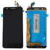 OEM HQ Lenovo Vibe C2 K10A40 Lcd Οθόνη Display + Touch Screen Digitizer Μηχανισμός Αφής Black (Grade AAA+++)