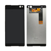 HQ OEM Sony Xperia C5 Ultra / E5506 / E5533 / E5563 / E5553 LCD Display Screen Οθόνη + Touch Screen Digitizer Μηχανισμός Αφής Black (Premium A+)