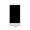 Original Γνήσιο Lenovo Vibe S1 S1A40 LCD Display Assembly Οθόνη + Touch Screen Digitizer Μηχανισμός Αφής White