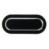 Original Γνήσιο Samsung SM-J710FN Galaxy J7 (2016), SM-J510FN Galaxy J5 (2016) - Home Button Κεντρικό Πλήκτρο Κουμπί Black GH98-39525B