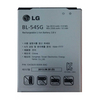 Original Lg D410 L90, LG D331 L Bello, D722 G3s, H525 G4c BL-54SG Μπαταρία Battery 2610mAh Li-Ion (Bulk)