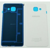 Original Samsung Galaxy A3 2016 A310 SM-A310F Battery cover Καπάκι Μπαταρίας White GH82-11093C
