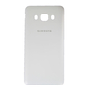 Original Samsung Galaxy J5 2016 J510 Battery cover Καπάκι Μπαταρίας White GH98-39741C