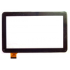 Γνήσιο Original Tablet 10.1'' YCF0464-A EStar MID1058G Touch Screen Digitizer Μηχανισμός Αφής Τζάμι​