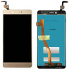 HQ OEM Lenovo K6 Note K53A48 / K6 plus K53B36 LCD Display Screen Οθόνη + Touch Screen Digitizer Μηχανισμός Αφής Gold