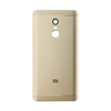 Γνήσιο Original Xiaomi Redmi Note 4 / Redmi Note 4 Global (MediaTek) Battery Cover Καπάκι Μπαταρίας Gold (Service Pack By Xiaomi)