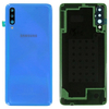 Γνήσιο Original Samsung Galaxy A70 2019 (SM-A705F) Rear Battery Cover Πίσω Καπακι Μπαταρίας Blue GH82-19467C (Service Pack By Samsung)
