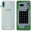 Γνήσιο Original Samsung Galaxy A70 2019 (SM-A705F) Rear Battery Cover Πίσω Καπακι Μπαταρίας White GH82-19467B (Service Pack By Samsung)