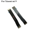 Γνήσιο Original Xiaomi Mi9, MI 9 ΚΕΝΤΡΙΚΗ ΚΑΛΩΔΙΟΤΑΙΝΙΑ ΠΛΑΚΕΤΑΣ, MAIN FPC MAINBOARD FLEX (SERVICE PACK BY XIAOMI)
