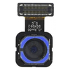 HQ OEM Samsung Galaxy J6 2018 (SM-J600F) Main Back Camera Module , Πίσω Κεντρική Κάμερα, 13 MP, f/1.9, 28mm (wide), AF
