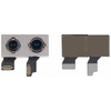 OEM HQ Apple Iphone X IphoneX (A1984, A2107, A2108, A2106) Πίσω Κεντρική Κάμερα Dual Rear Back Main Camera 12 MP Module Flex (Grade AAA+++)