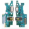 Γνήσιο Original Samsung  Galaxy M21 (SM-M215F) Galaxy M30s (SM-M307F) Galaxy M31 (SM-M315F) Καλοδιοταίνια Φόστισης Sub Typec. Type-c Usb Plug Charging Board (Charging Dock Flex) GH59-15181A (Service Pack By Samsung)