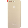 HQ OEM Huawei Honor 8 FRD-L04 FRD-L14 FRD-L19 FRD-L09 Battery Cover Καπάκι Μπαταριας Gold