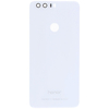HQ OEM Huawei Honor 8 FRD-L04 FRD-L14 FRD-L19 FRD-L09 Battery Cover Καπάκι Μπαταριας White