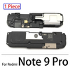Γνήσια Original Xiaomi Redmi Note 9S , Note9S , Redmi Note 9 Pro, Note9 Pro, BUZZER LOUD SPEAKER MODULE ΗΧΕΙΟ ΜΕΓΑΦΩΝΟ