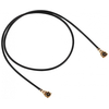 Γνήσια Original Xiaomi Mi 9T Mi9T, MI9T PRO, MI 9T PRO, COAXIAL ANTENNA SIGNAL MODULE FLEX CABLE, ΟΜΟΑΞΟΝΙΚΟ ΚΑΛΩΔΙΟ ΚΕΡΑΙΑΣ
