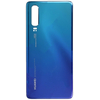 HQ OEM Huawei P30 (ELE-L09 ELE-L29) Back Battery Cover Πίσω Καπάκι Κάλυμμα Μπαταρίας Aurora Blue (Grade AAA+++)