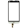 HQ OEM LG L80 Bello D331 Touch Screen Digitizer Μηχανισμός Αφής White (Premium A+)