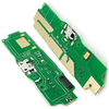 HQ OEM Xiaomi Redmi 5A Καλωδιοταινία Φόρτισης SUB Usb Plug Charging Board (Charging Dock Flex) + Mic Μικρόφωνο (Grade AAA+++)