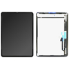 HQ OEM Apple iPad Pro 11'' (2020) , iPad Pro 11'' (2018) 3rd Generation Lcd Display Screen Οθόνη + Touch Screen Digitizer Μηχανισμός Οθόνη Αφής Black (Grade AAA+++)