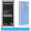 Γνήσια Original Samsung G390 XCover 4, XCOVER 4S G398, Μπαταρία Battery 2800mAh Li-Ion (Bulk) (Service Pack By SAMSUNG) GH43-04737A