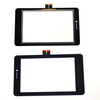 OEM HQ Asus Fonepad 7 Memo HD 7 ME175 Touch Screen Digitizer Μηχανισμός Αφής Black​