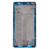 Γνήσιο Original Xiaomi Mi Max 2 Lcd Front Housing Middle Frame Bezel Plate Πλαίσιο Σασί Black