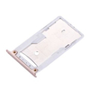 Γνήσιο Original Xiaomi Redmi 4X Sim Card Tray Θήκη κάρτας Pink
