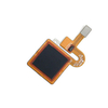Γνήσιο Original Xiaomi Redmi 5 Plus Fingerprint Sensor Flex Αισθητήρας Δαχτυλικού Αποτυπώματος Black