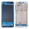Γνήσιο Original Xiaomi Redmi 5A Lcd Front Housing Middle Frame Bezel Plate Πλαίσιο Σασί White​