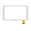 OEM HQ ARCHOS 10.1 PLATINUM 3G Touch Screen Digitizer Οθόνη Αφής ZYD101-70V01 White​