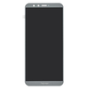 OEM HQ Huawei Honor 9 Lite, Honor 9 Youth (LLD-L31 LLD-AL00 LLD-AL10 LLD-TL10) LCD Display Screen Οθόνη + Touch Screen Digitizer Μηχανισμός Αφής Silver Grey