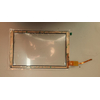 OEM HQ Tablet 10.1'' Universal YTG-G10051-F2 V1.1 Touch Screen Digitizer Μηχανισμός Αφής White