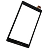 OEM HQ Vodafone Tab mini 7 VFD-1100 lwgb07000380 rev-a4 Touch Screen Digitizer Μηχανισμός Αφής Τζάμι BLACK (Grade AAA+++)