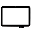 OEM HQ Toshiba Excite 10 SE AT300SE AT300 Μηχανισμός Aφής Touch Screen Digitizer Black
