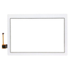 HQ OEM Lenovo Tab 2 A10-70F Touch Screen Digitizer Μηχανισμός Αφής White (Grade AAA+++)