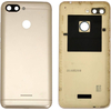 Γνήσιο Original Xiaomi Redmi 6 battery cover Καπάκι Μπαταρίας Gold