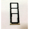 Γνήσιο Original Xiaomi Redmi Note 5A  Sim Card Tray Θήκη κάρτας Gold
