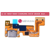 HQ OEM LG G5 H840 H850 Πλακέτα φόρτισης Charging Board + Μικρόφωνο Microphone EBR82043602 (Grade AAA+++)