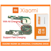 Γνήσιο Original Xiaomi Redmi 6, 6A Καλωδιοταινία Φόρτισης SUB Usb Plug Charging Board (Charging Dock Flex) (Service Pack By Xiaomi)