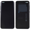 Γνήσιο Original Xiaomi Redmi GO Back Rear Battery Cover Καπάκι Κάλυμμα Μπαταρίας Black (Service Pack By Xiaomi)