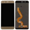 OEM HQ Huawei Nova 2 Plus (BAC-L23 BAC-L21 BAC-L03) Lcd Display Screen Οθόνη + Touch Screen Digitizer Μηχανισμός Αφής Gold
