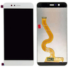OEM HQ Huawei Nova 2 Plus (BAC-L23 BAC-L21 BAC-L03) Lcd Display Screen Οθόνη + Touch Screen Digitizer Μηχανισμός Αφής White