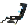 OEM HQ Apple Iphone Xr Charging Dock Flex Cable Καλωδιοταινία Κονέκτορα Φόρτισης + Microphone Μικρόφωνο