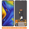 HQ OEM Συμβατή Xiaomi Mi Mix 3 AMOLED LCD Screen Display Οθόνη +Touch Screen Digitizer Μηχανισμός Αφής  Black (Grade AAA+++)