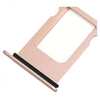 Original Iphone 7, 7 Plus Θήκη SIM Tray for Nano-SIM Rose Gold