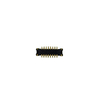 Γνήσιο Original Samsung GT-I9000 Galaxy S - Board Connector - BTB Socket 2x8pin Κονέκτορας Πλακέτας 3711-007810​